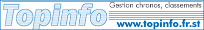Gracieuset� de Topinfo !!!
