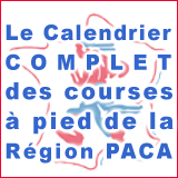Courses PACA 2016