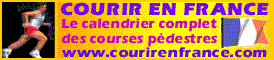 Courir en France