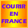 Courir en France