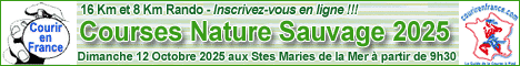 Inscrivez-vous en ligne !!!